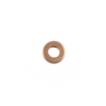 CONNECT Common Rail Copper Injector Washer 15.00 x 7.5 x 3.0