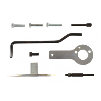 LASER Engine Timing Tool Set - Fiat 1.9 D - TD