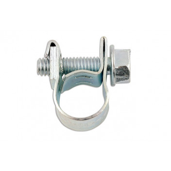 CONNECT Mini Hose Clips Size 7 to 9mm Pk 50