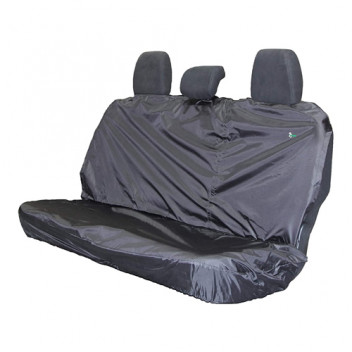 MULTI FIT REAR STANDARD - BLACK
