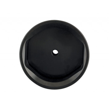 LASER BPW Rear Hub Cap Nut Socket 110mm