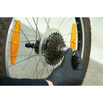 LASER LTR Freewheel Remover