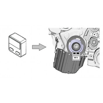 LASER Timing Chain Wear Kit VAG 1.4 Petrol