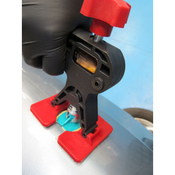 LASER Paintless Dent Puller Tool Set