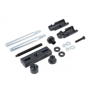 LASER INJECTOR EXTRACTOR SET FOR FORD ECO BLUE 2.0 DIESEL