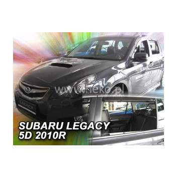 SUBARU LEGACY 2009> (4/5DR) (FULL SET)