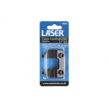 LASER Tappet Adjustment Tool  - Yamaha