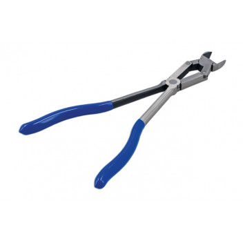 LASER Double Jointed Side Cutter 290mm