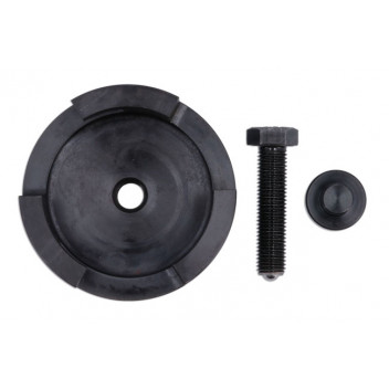 LASER Crankshaft Pulley Puller Ford 2.0 Ecoblue Diesel 23-