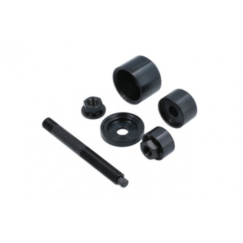 LASER Rear Hub Bush Kit - for Range Rover Evoque & LR Freela