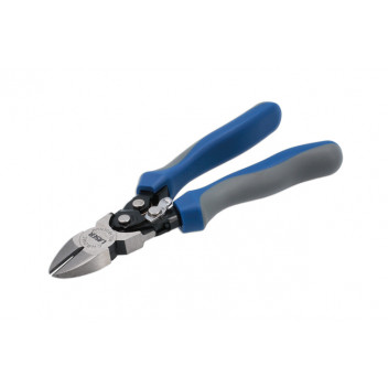 LASER HIGH LEVERAGE SIDE CUTTERS 190MM