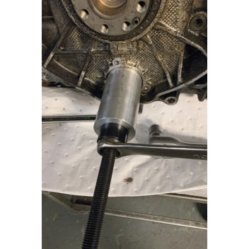 LASER Intermediate Shaft (IMS) Bearing Kit - for Porsche