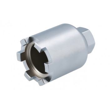 LASER Steering Stem Nut Socket Triumph