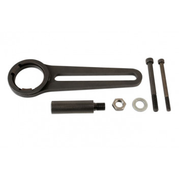 LASER Vibration Damper Brace - BMW