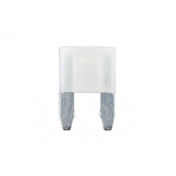 CONNECT 25 AMP LED Mini Blade Fuses (25)
