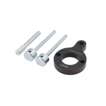 LASER ENGINE TIMING TOOL KIT FOR VW GROUP CR DIESEL ENGINE