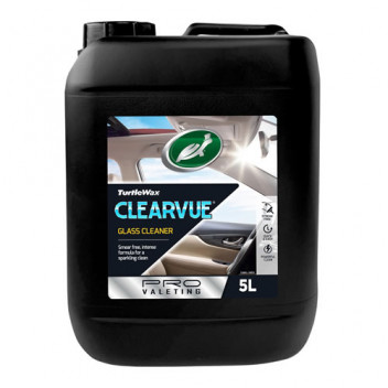 Clearvue Glass Cleaner 5L