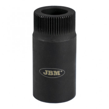 1/2 Spindle Nut Socket For Mercedes"