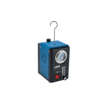 LASER Diagnostic Smoke Leak Detector Kit