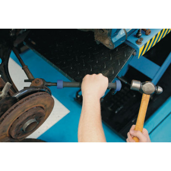LASER Air Hammer Accessory Handle