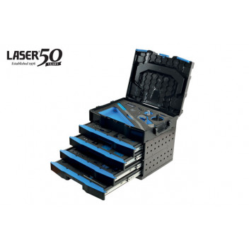LASER Engine Timing Master Kit for Stellantis Group with Too