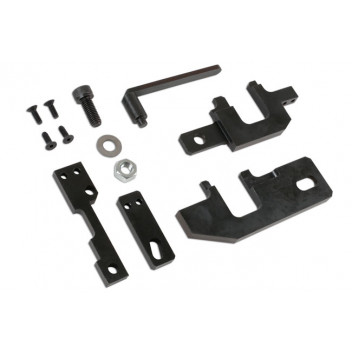 LASER Engine Timing Kit - PSA 1.0/1.2 VVT Wet belt