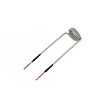 LASER Extra Long Coil 38mm for Heat Inductor