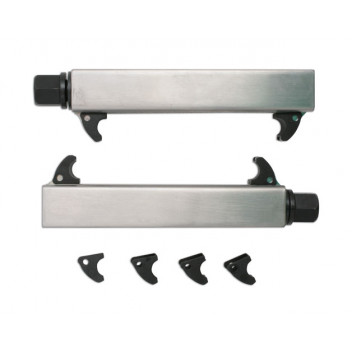 LASER Motorcycle Coil Spring Compressor