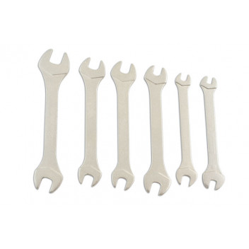 LASER Mini Spanner Set - Open Ended