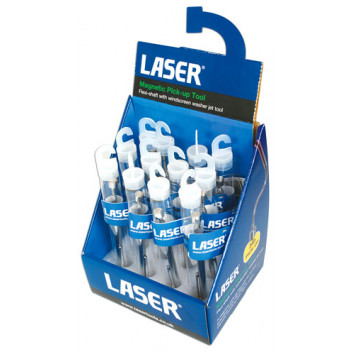 LASER Pick-up Tool - Needle Jet (CD)
