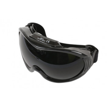LASER Gas Welding Goggles - Wide Vision