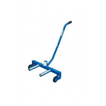 LASER Wheel Dolly for HGV & Large 4x4 Vehicles