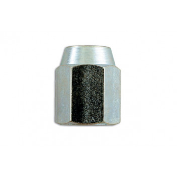 CONNECT Female Brake Nut 3/8 UNF x 24tpi Pk 50