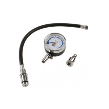 LASER Compression Tester
