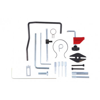 LASER Engine Timing Master Kit for Stellantis Group TDCi, HD