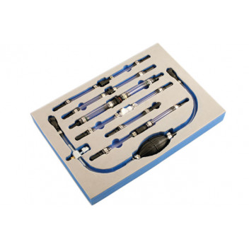 LASER Diesel Bleeding - Primer Kit