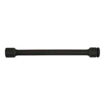 LASER Extra Long Wheel Nut Socket 24mm 3/4D"