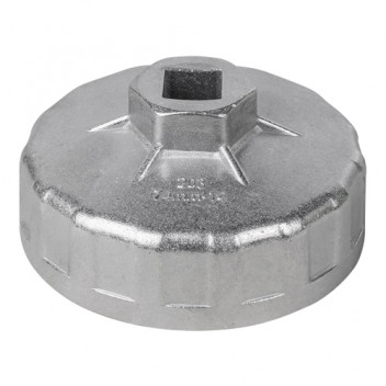 Oil Filter Cup Wrench 74X14C
