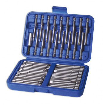 LASER Bit Set 50pc