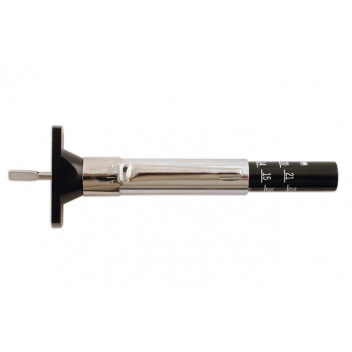 LASER Tyre Tread Depth Gauge