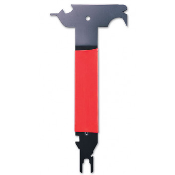 LASER Trim Removal Tool 10-in-1