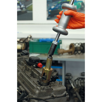 LASER Injector Extractor For Bosch