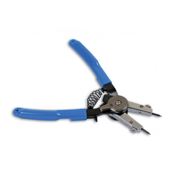 LASER Quick Change Circlip Pliers Int/Ext