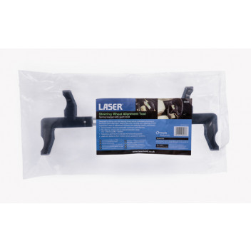 LASER Steering Wheel Alignment Tool