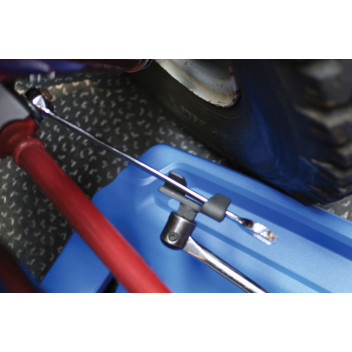 LASER Universal Wrench Extender Adaptor