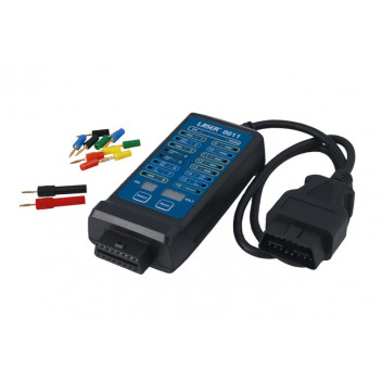 LASER OBD Breakout Box and Signal Detector