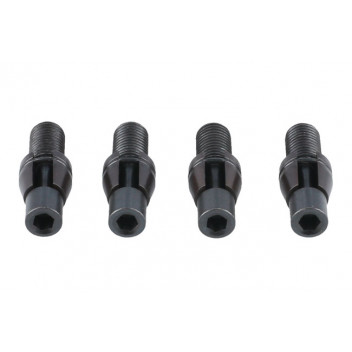 LASER Subframe Locating Pins