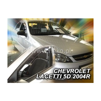 CHEVROLET LACETTI 4/5D (FRONTS) 2004>