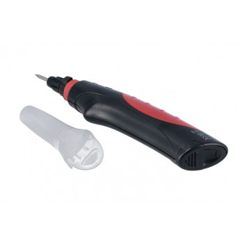 LASER Cordless Soldering Iron 15w