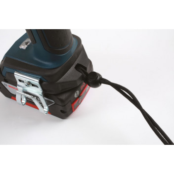 LASER Safety Tool Lanyard - 1 x Hook
